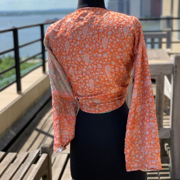 Reversible Top - Picture 4 of 4